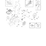 BRIGGS AND STRATTON, 020636-00, IPL.4 thumbnail